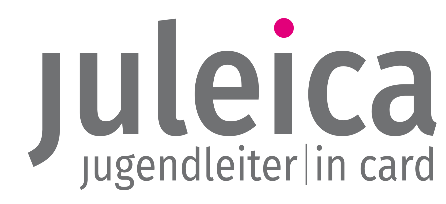 Logo der Juleica