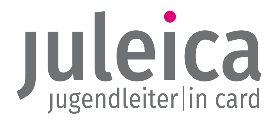 Logo der Juleica