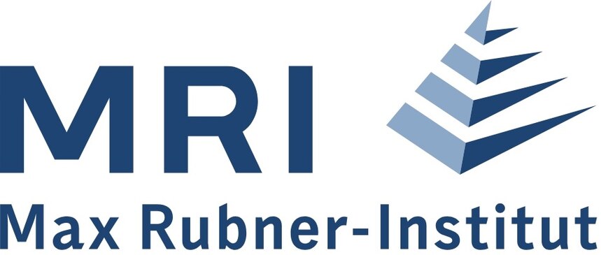 Logo des Max Rubner-Instituts