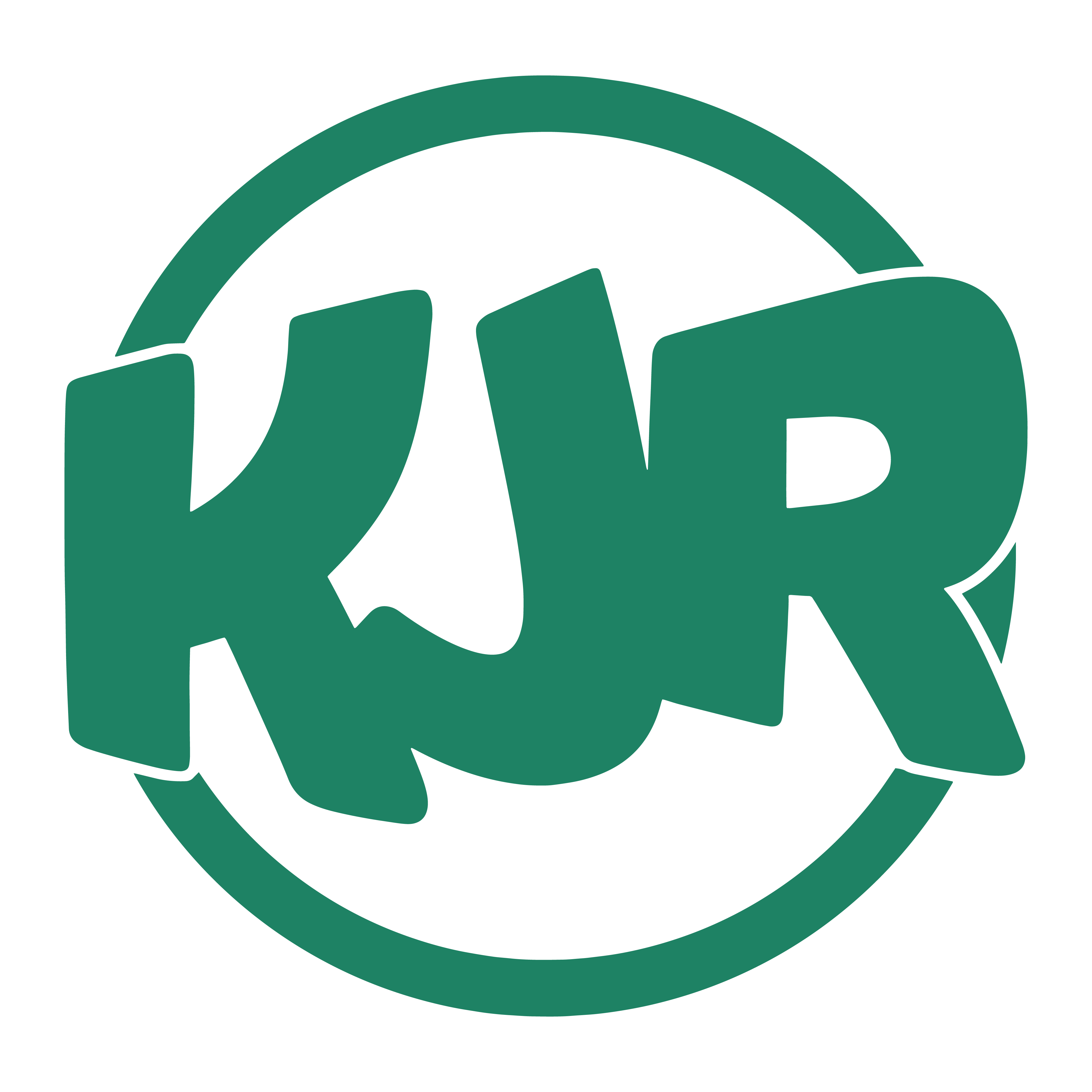 KJR Logo