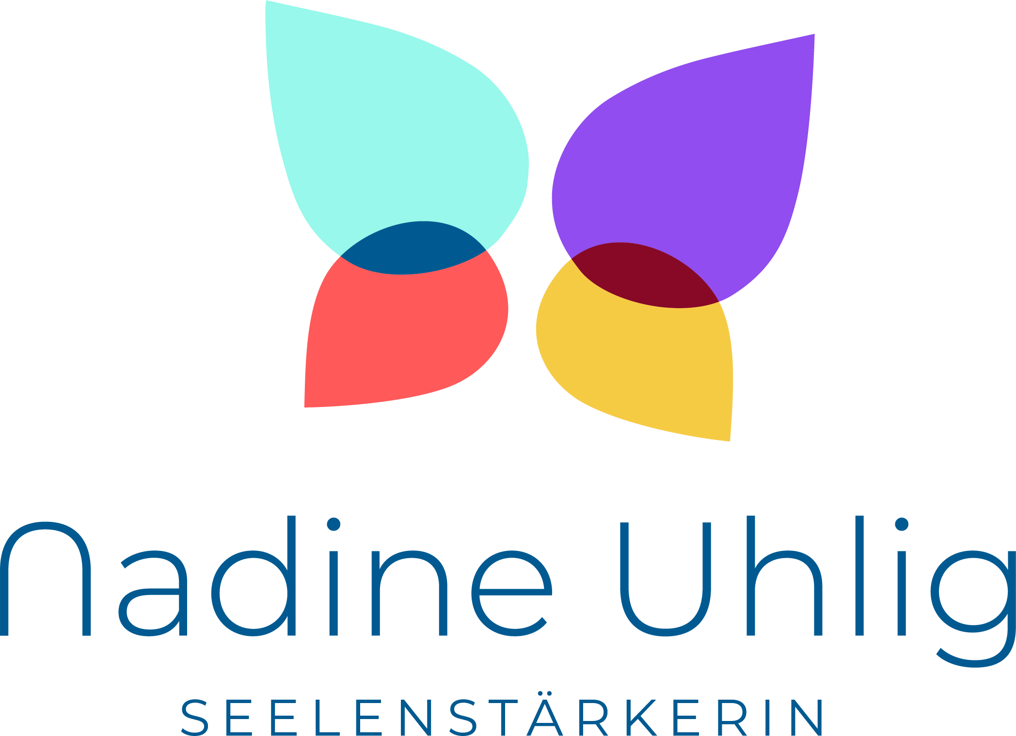 Logo Seelenstärkerin