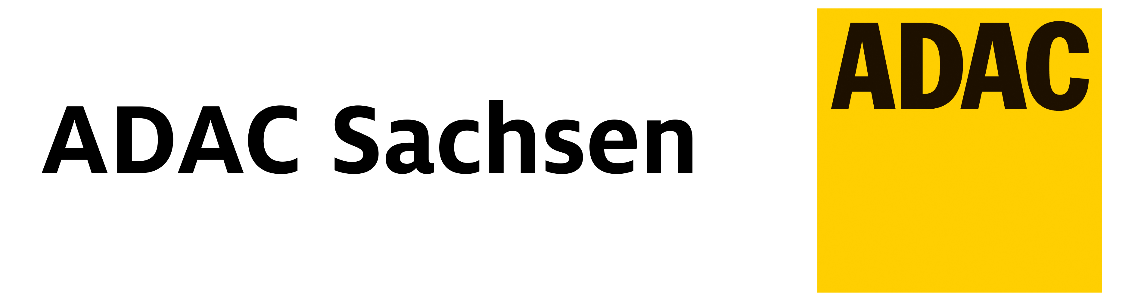 Der ADAC Sachsen