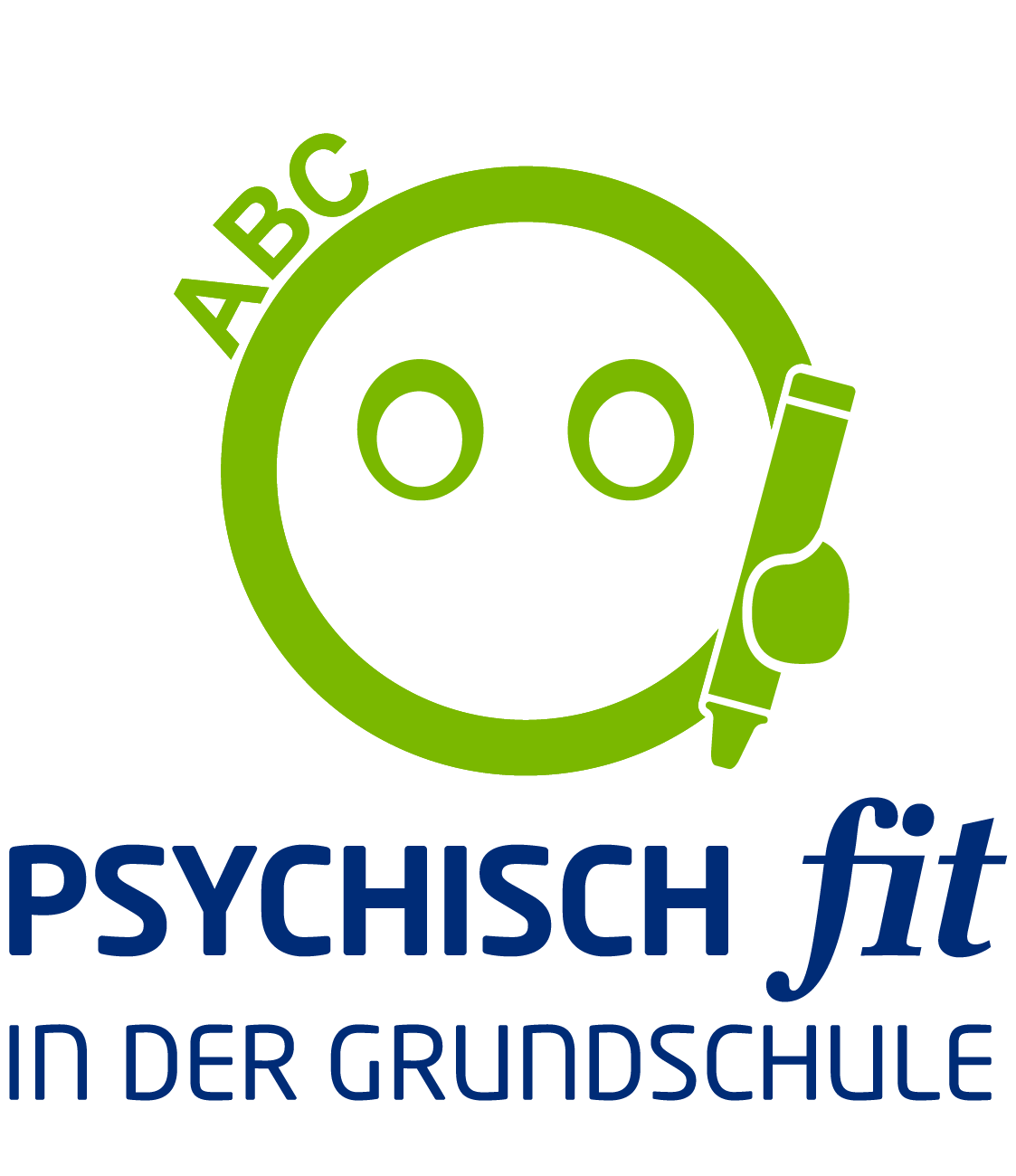 Psychich fit in der Grundschule: 