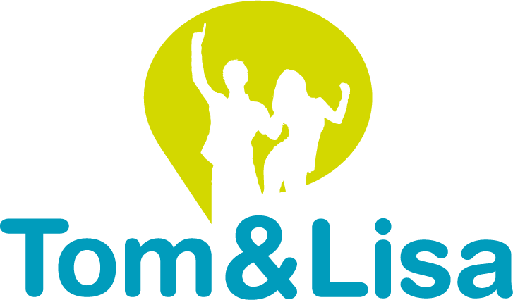 Logo Tom&Lisa