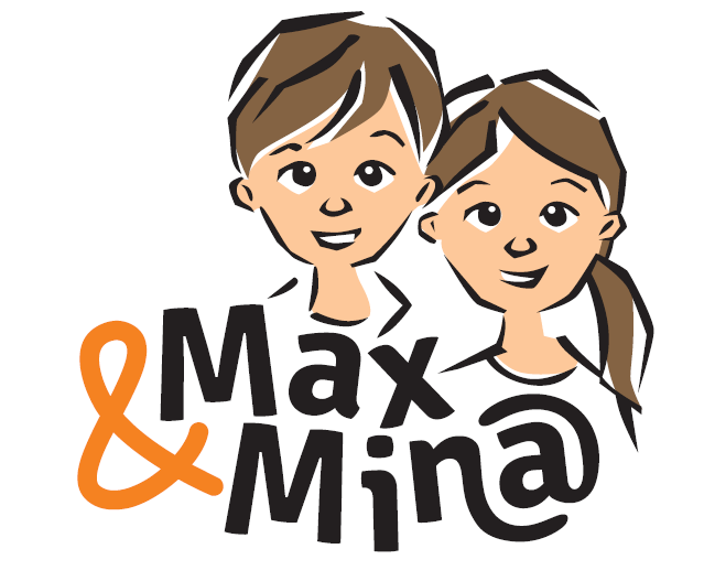Logo Max&Min@